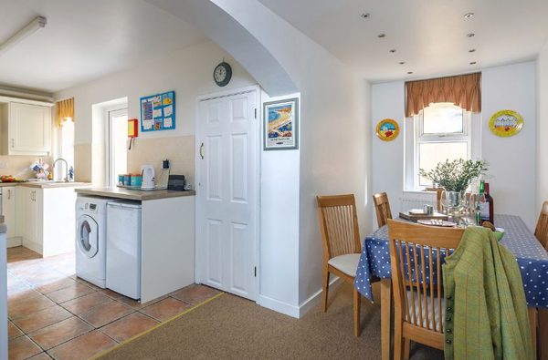 003 norfolk holiday homes