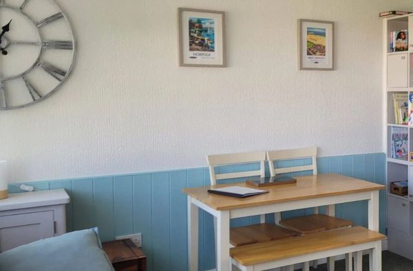 003 sunrise holiday chalet