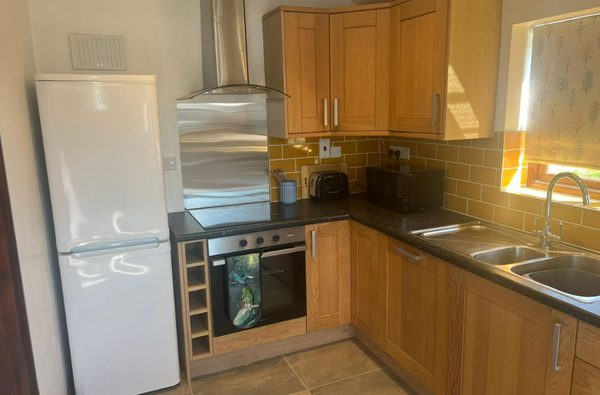 004 Apple Tree Cottage Bircham Newton Norfolk