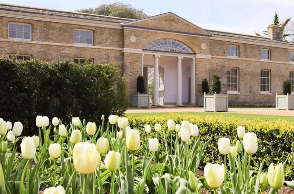 004 holkham hall and estate