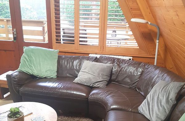 004 new weybourne forest lodges