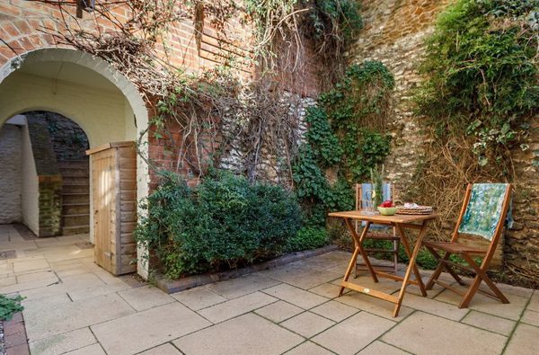 004 norfolk holiday homes