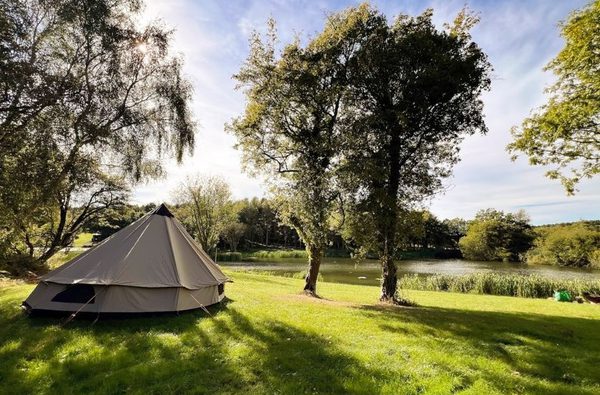 004 north norfolk camping glamping with myminibreak holt norfolk