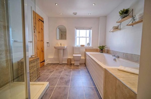 004 rise and shine cottage cromer norfolk