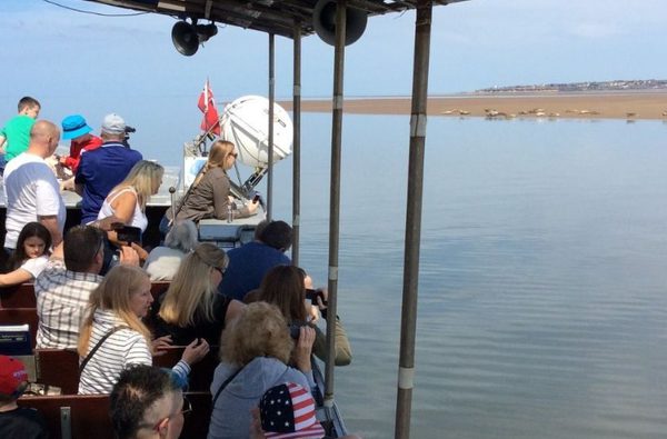 004 searles sea tours hunstanton