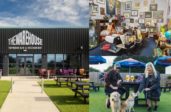 004 the norfolk warehouse