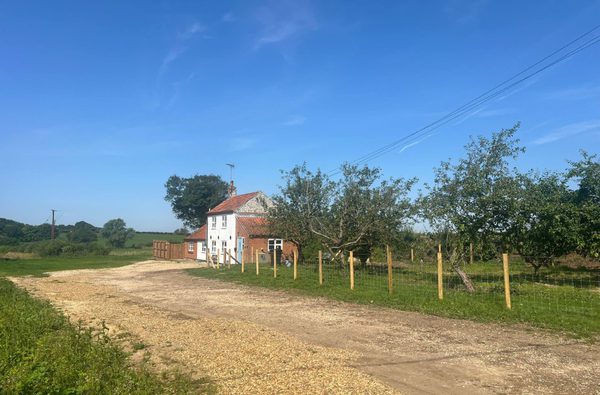 005 Apple Tree Cottage Bircham Newton Norfolk