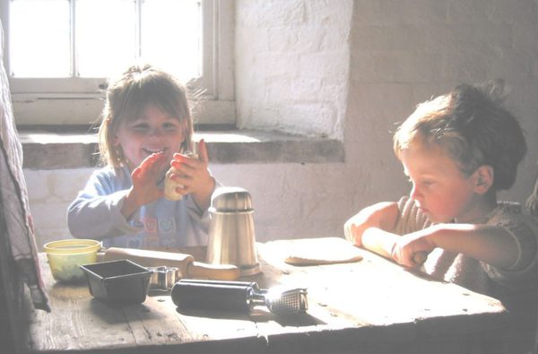 005 bircham windmill caravan and campsites