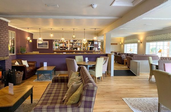 005 caley hall hotel