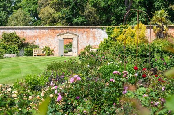 005 holkham hall and estate