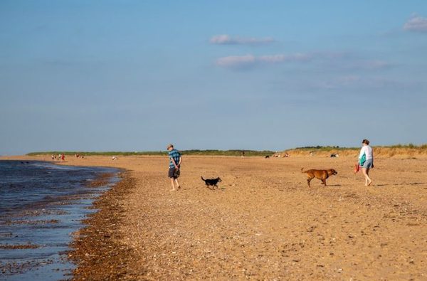 005 hunstanton camping and glamping with myminibreak heacham norfolk