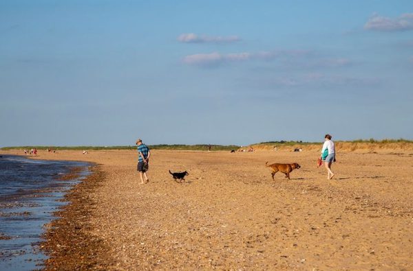 005 norfolk accommodation with myminibreak heacham norfolk