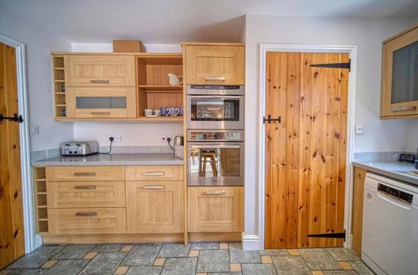 005 rise and shine cottage cromer norfolk