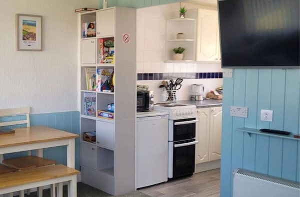 005 sunrise holiday chalet