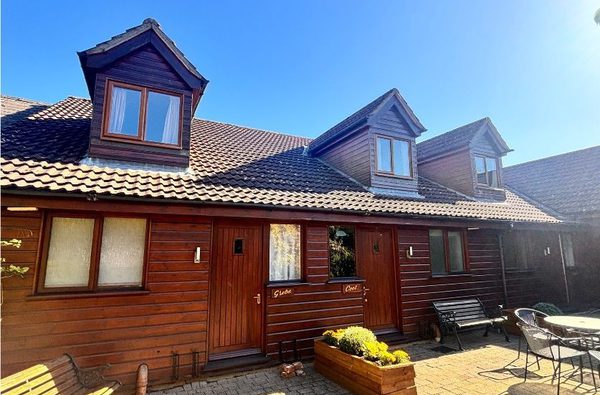 005 the granaries smallburgh norfolk