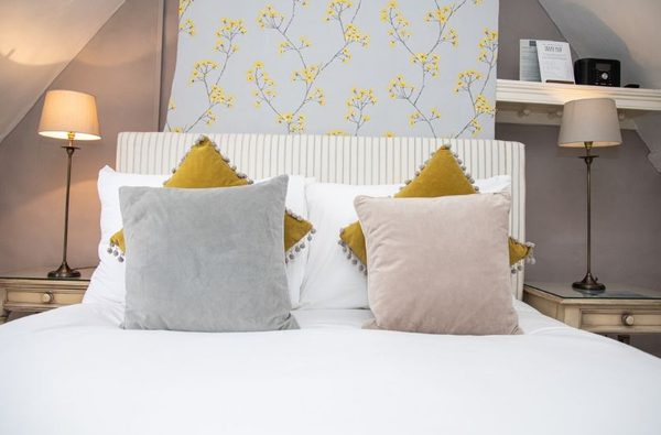 005 the norfolk mead hotel