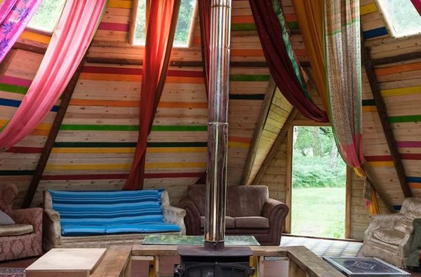 006 bradmoor woods and 4 ton tents