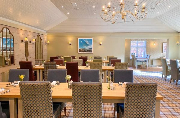 006 caley hall hotel