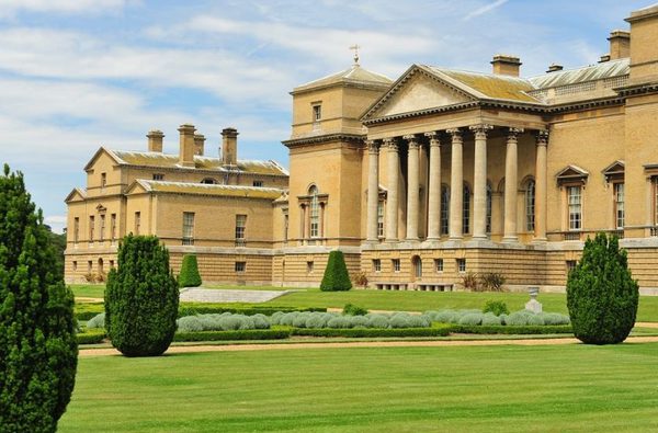 006 holkham hall and estate