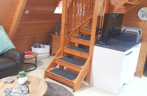 006 new weybourne forest lodges