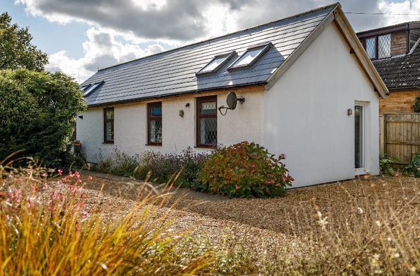 006 norfolk holiday homes