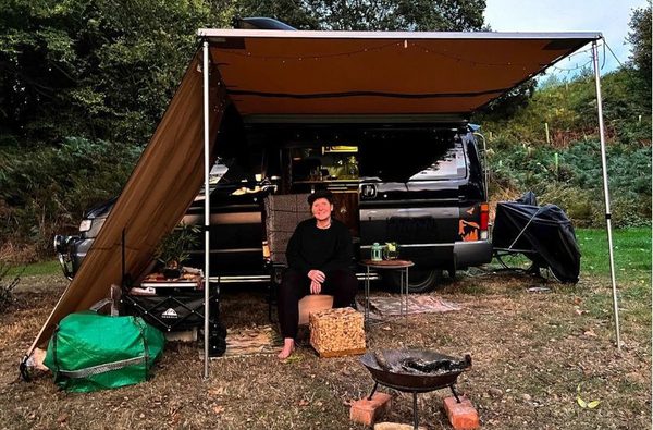 006 north norfolk camping glamping with myminibreak holt norfolk