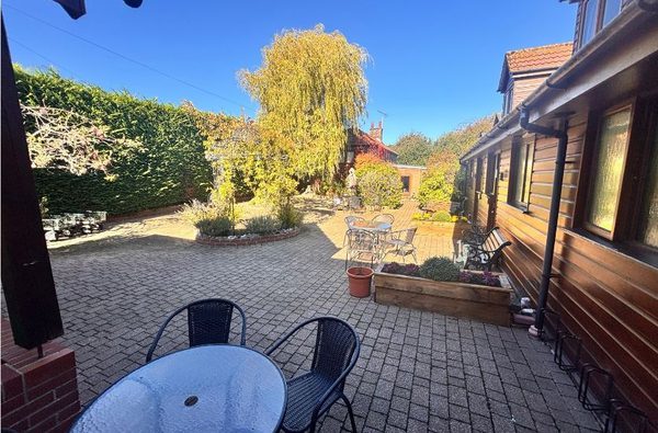 006 the granaries smallburgh norfolk