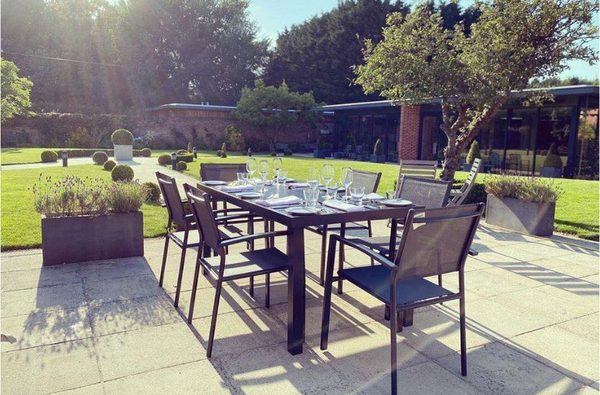 006 the norfolk mead hotel