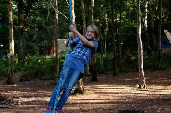 007 bradmoor woods and 4 ton tents