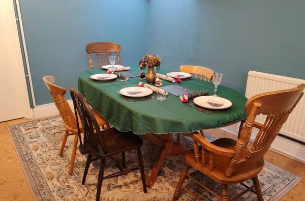 007 farthing green holiday apartments