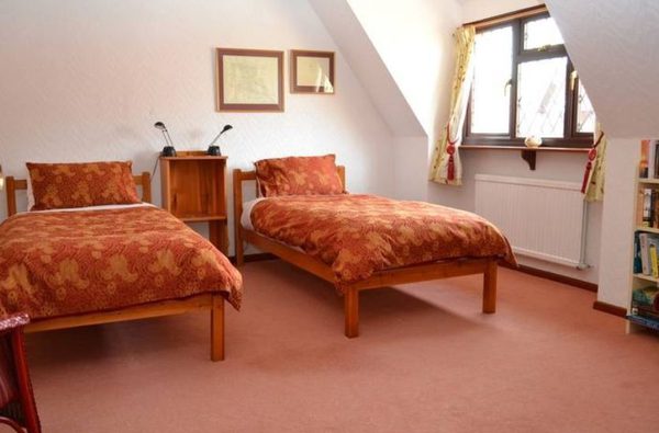 007 gabriel cottage wells next to sea