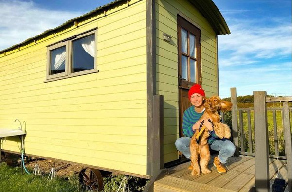 007 hunstanton camping and glamping with myminibreak heacham norfolk