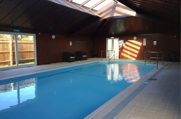 007 lavender lodge south raynham norfolk