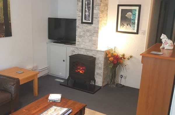 007 new weybourne forest lodges