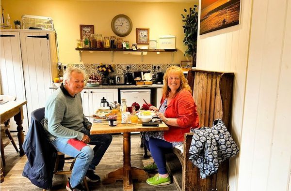 007 norfolk accommodation with myminibreak heacham norfolk