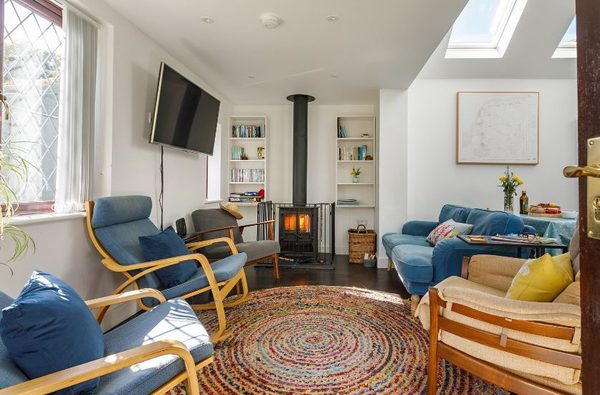 007 norfolk holiday homes