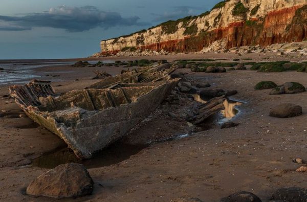 007 searles sea tours hunstanton