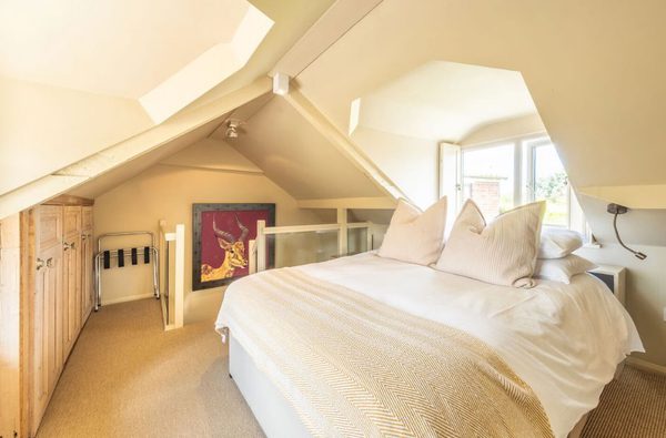 007 the wiveton bell