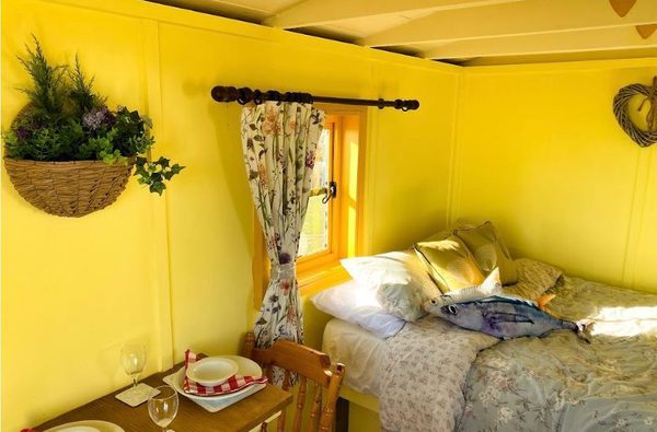 008 hunstanton camping and glamping with myminibreak heacham norfolk