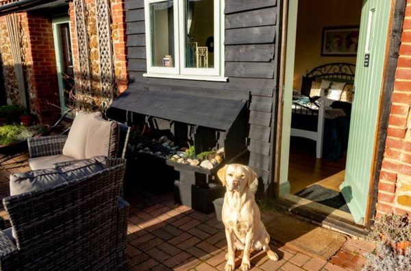 008 norfolk accommodation with myminibreak heacham norfolk