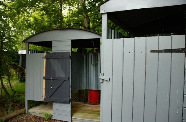 008 north norfolk camping glamping with myminibreak holt norfolk