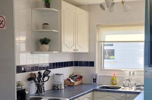 008 sunrise holiday chalet