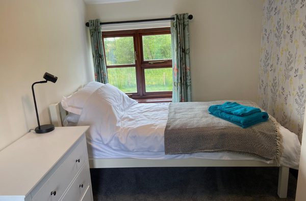 009 Apple Tree Cottage Bircham Newton Norfolk