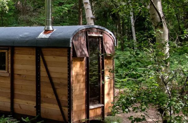 009 bradmoor woods and 4 ton tents