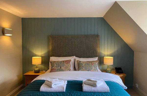 009 caley hall hotel