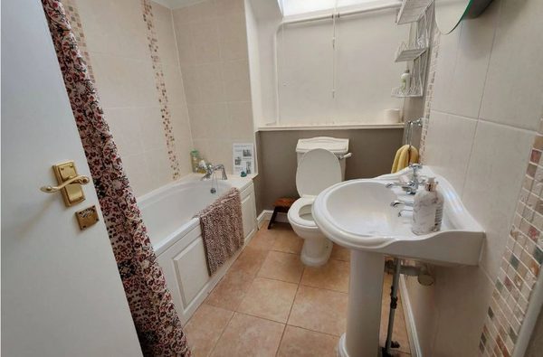 009 farthing green holiday apartments