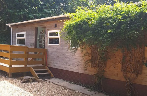 009 new weybourne forest lodges