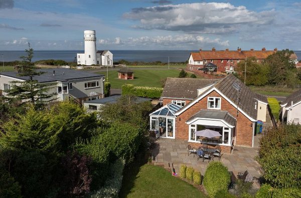 009 norfolk holiday homes