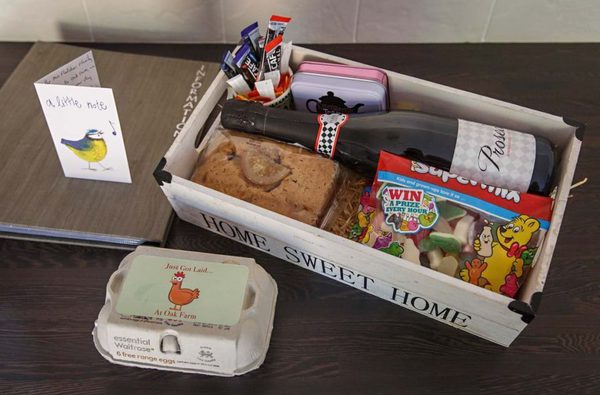 009 oak farm cottage