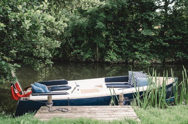 009 the norfolk mead hotel